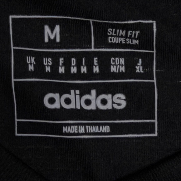 ADIDAS INTER MIAMI LIONEL MESSI AWAY JERSEY 23/24 NWOT - Picture 3 of 7